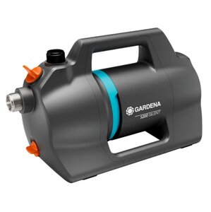 GARDENA Besproeiingspomp 5200 Silent