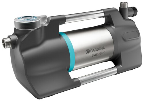 GARDENA Besproeiingspomp 5600 Silent+ - afbeelding 1