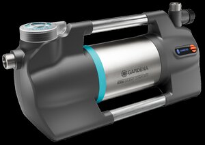 GARDENA Besproeiingspomp 6300 SilentComfort - afbeelding 1