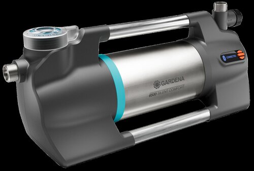 GARDENA Besproeiingspomp 6500 SilentComfort - afbeelding 1