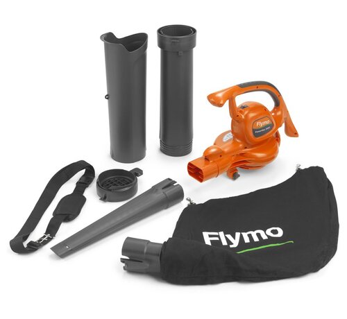 GARDENA Bladblazer PowerVac 3000 - afbeelding 3