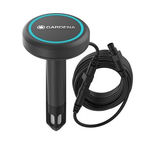 GARDENA Bodemvochtigheidssensor - afbeelding 1