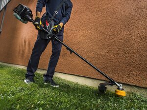 GARDENA Bosmaaier B33PS set 4-in-1 - afbeelding 4