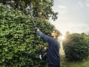 GARDENA Bosmaaier B33PS set 4-in-1 - afbeelding 5