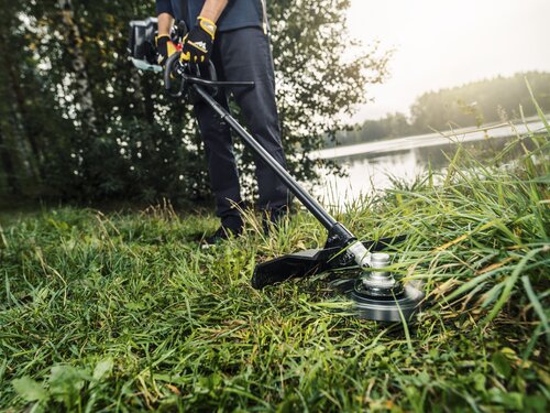 GARDENA Bosmaaier B33PS set 4-in-1 - afbeelding 6
