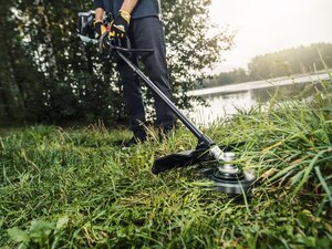 GARDENA Bosmaaier B33PS set 4-in-1 - afbeelding 6