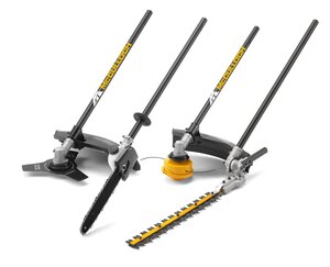 GARDENA Bosmaaier B33PS set 4-in-1 - afbeelding 1