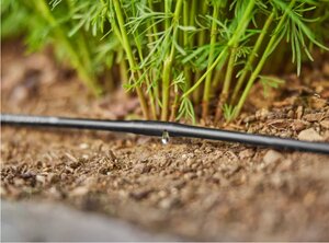 GARDENA Bovengrondse druppelbuis 4,6 mm (3/16") 15 m - afbeelding 3