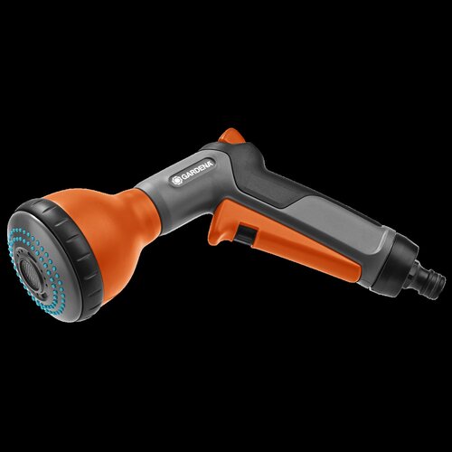 GARDENA Broes Classic multifunctioneel - afbeelding 1