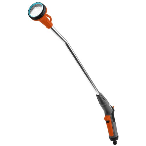 GARDENA Broes met verlengstuk 60 cm