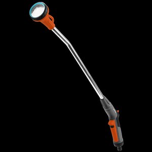 GARDENA Broes met verlengstuk 60 cm