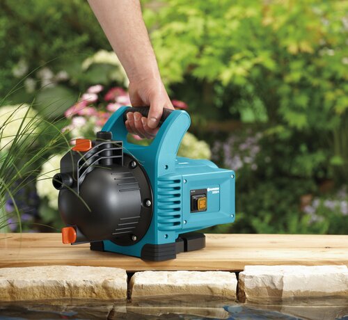 GARDENA Classic besproeiingspomp 3000/4 - afbeelding 2