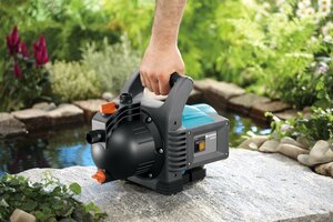 GARDENA Classic besproeiingspomp 3500/4 - afbeelding 2