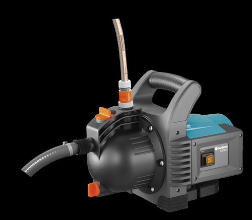 GARDENA Classic besproeiingspomp 3500/4 - afbeelding 1