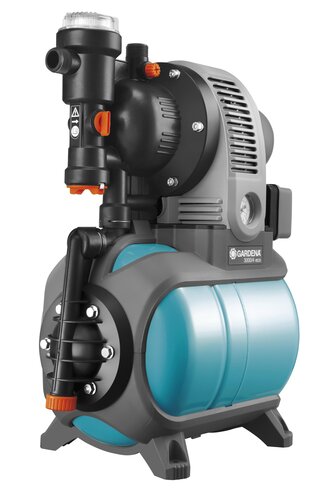 GARDENA Classic hydrofoorpomp 3000/4 eco - afbeelding 1