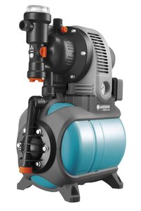 GARDENA Classic hydrofoorpomp 3000/4 eco
