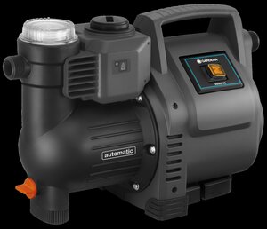 GARDENA Classic hydrofoorpomp 3500/4E