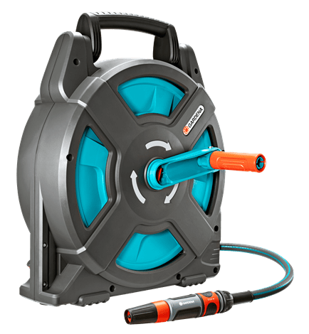 GARDENA Classic slangenbox 15 compleet