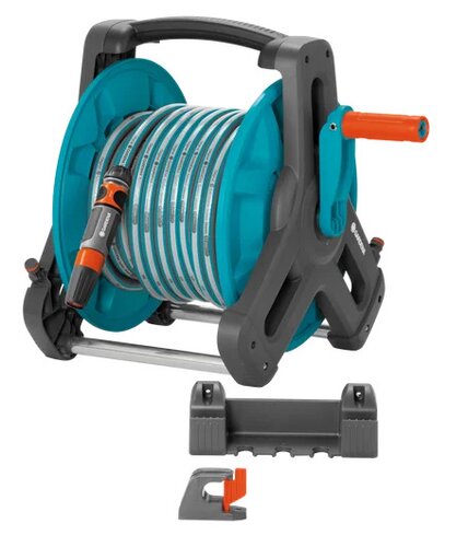 GARDENA Classic wandslanghouder 50 set - afbeelding 2