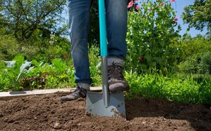 GARDENA ClassicLine Spade - afbeelding 2
