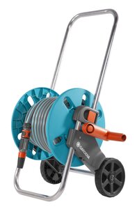 GARDENA CleverRoll slangenwagen S set (ongemonteerd)