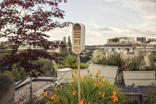 GARDENA ClickUp! insectenhotel - afbeelding 5