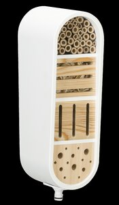 GARDENA ClickUp! insectenhotel - afbeelding 1