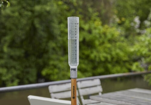GARDENA ClickUp! regenmeter - afbeelding 5