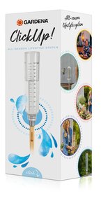 GARDENA ClickUp! regenmeter - afbeelding 4