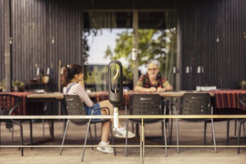 GARDENA ClickUp! tuinfakkel - afbeelding 8