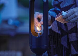 GARDENA ClickUp! tuinfakkel - afbeelding 5