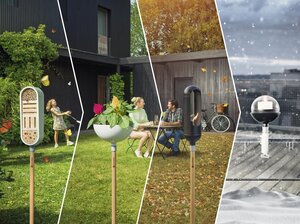 GARDENA ClickUp! tuinfakkel - afbeelding 10