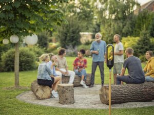 GARDENA ClickUp! tuinfakkel - afbeelding 7