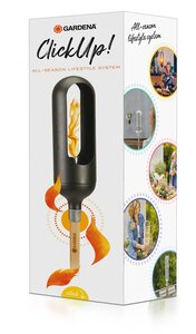 GARDENA ClickUp! tuinfakkel - afbeelding 3