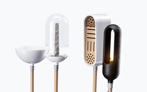 GARDENA ClickUp! tuinfakkel - afbeelding 4