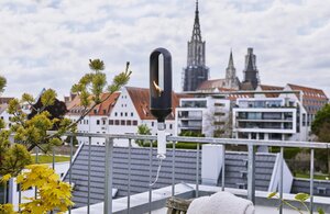 GARDENA ClickUp! tuinfakkel - afbeelding 9