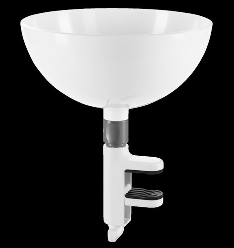 GARDENA ClickUp! vogelbad
