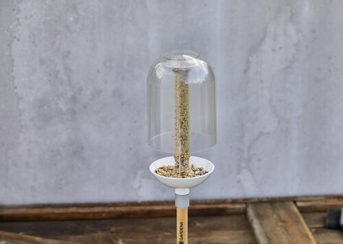 GARDENA ClickUp! vogelvoerhuis - afbeelding 4