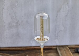 GARDENA ClickUp! vogelvoerhuis - afbeelding 4