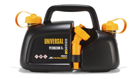 GARDENA Combi jerrycan 3 L / 1,5 L