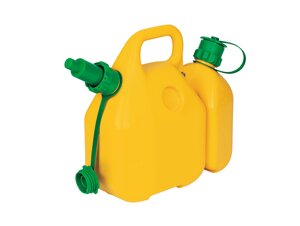 GARDENA Combi jerrycan 6 L / 2,5 L - afbeelding 1