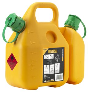 GARDENA Combi jerrycan 6 L / 2,5 L - afbeelding 2
