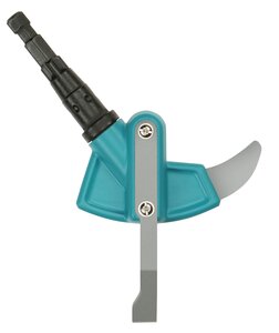 GARDENA combisystem 2-in-1 voegenkrabber