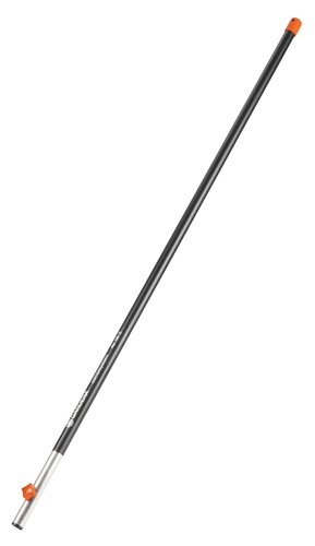GARDENA combisystem aluminium steel 130 cm - afbeelding 1