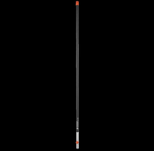 GARDENA combisystem aluminium steel 150 cm - afbeelding 3