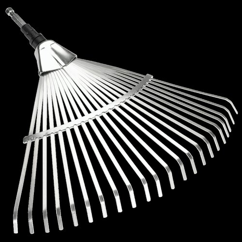 GARDENA combisystem bladhark 50 cm - afbeelding 1