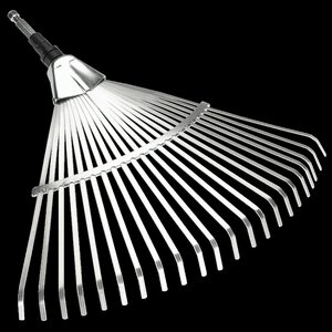 GARDENA combisystem bladhark 50 cm - afbeelding 1
