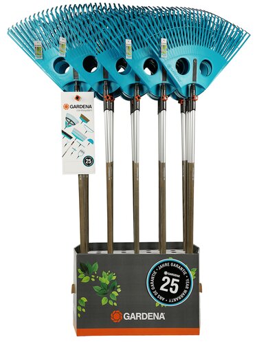 GARDENA combisystem bladhark XXL