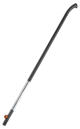 GARDENA combisystem ErgoLine aluminium steel 130