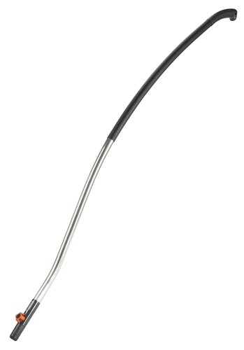 GARDENA combisystem ErgoLine aluminium steel 150 plus